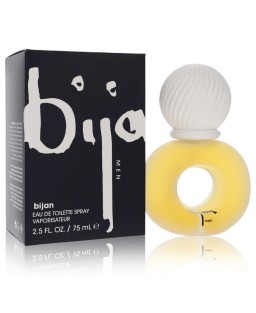 Bijan by Bijan Eau De Toilette Spray 2.5 oz (Men)