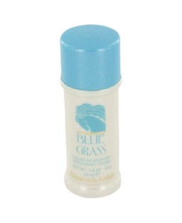 Blue Grass by Elizabeth Arden Cream Deodorant Stick 1.5 oz (Women)