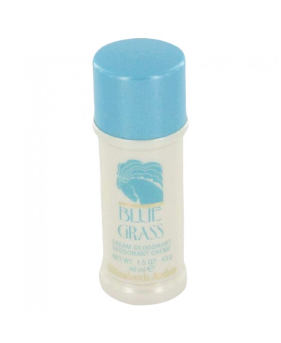 Blue Grass by Elizabeth Arden Cream Deodorant Stick 1.5 oz (Women)