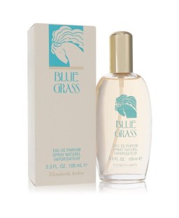 Blue Grass by Elizabeth Arden Eau De Parfum Spray 3.3 oz (Women)