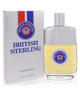 British Sterling by Dana Cologne 5.7 oz (Men)