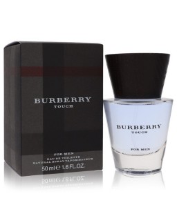 Burberry Touch by Burberry Eau De Toilette Spray 1.7 oz (Men)