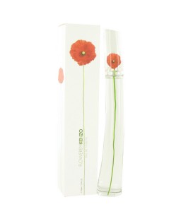 kenzo FLOWER by Kenzo Eau De Toilette Spray 3.4 oz (Women)