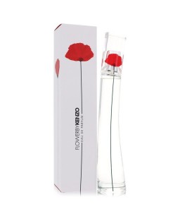 kenzo FLOWER by Kenzo Eau De Parfum Spray 1.7 oz (Women)