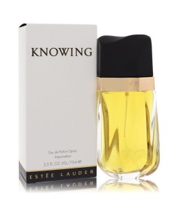 Knowing by Estee Lauder Eau De Parfum Spray 2.5 oz (Women)