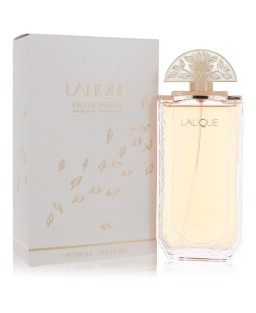 Lalique by Lalique Eau De Parfum Spray 3.3 oz (Women)