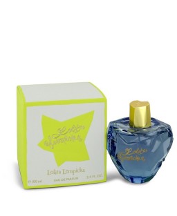 Lolita Lempicka by Lolita Lempicka Eau De Parfum Spray (New Packaging) 3.4 oz (Women)