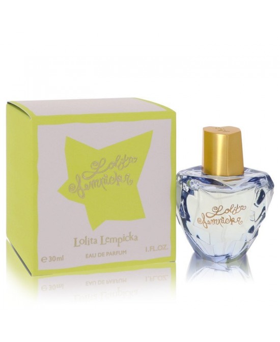 Lolita Lempicka by Lolita Lempicka Eau De Parfum Spray 1 oz (Women)