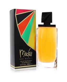 Mackie by Bob Mackie Eau De Toilette Spray 3.4 oz (Women)