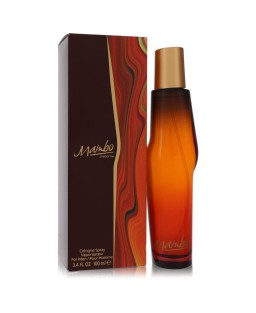 Mambo by Liz Claiborne Cologne Spray 3.4 oz (Men)