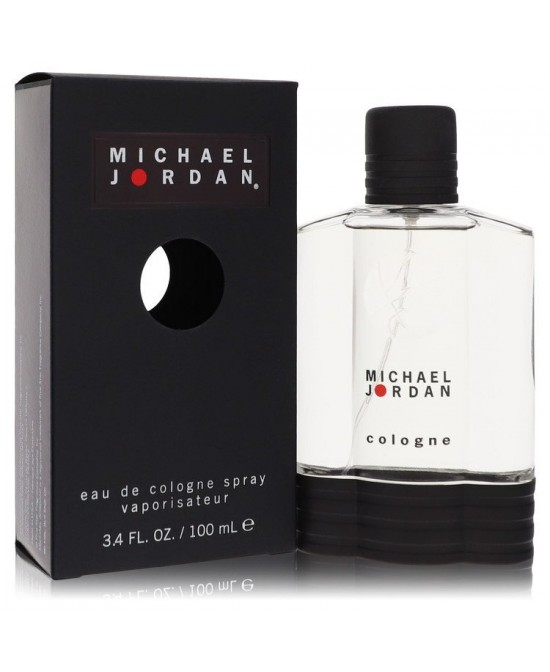 Michael Jordan by Michael Jordan Cologne Spray 3.4 oz (Men)