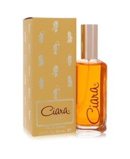 Ciara 100% by Revlon Eau De Parfum Spray 2.3 oz (Women)