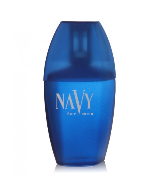 Navy by Dana After Shave 1.7 oz (Men)