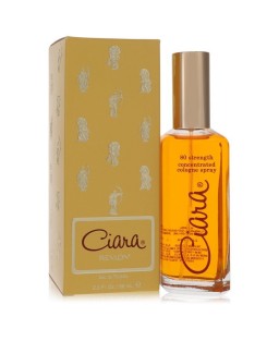 Ciara 80% by Revlon Eau De Cologne / Toilette Spray 2.3 oz (Women)