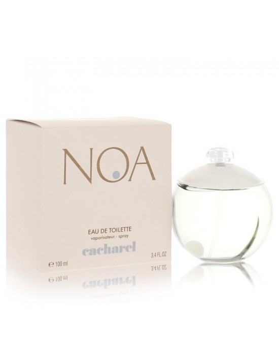 Noa by Cacharel Eau De Toilette Spray 3.4 oz (Women)