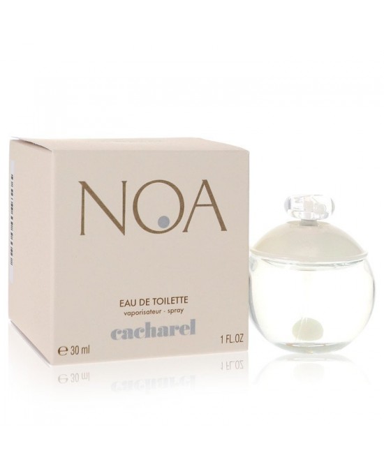 Noa by Cacharel Eau De Toilette Spray 1 oz (Women)