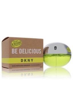 Be Delicious by Donna Karan Eau De Parfum Spray 1.7 oz (Women)