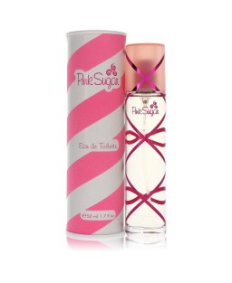 Pink Sugar by Aquolina Eau De Toilette Spray 1.7 oz (Women)