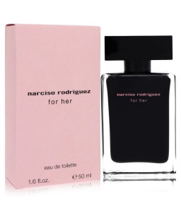 Narciso Rodriguez by Narciso Rodriguez Eau De Toilette Spray 1.6 oz (Women)