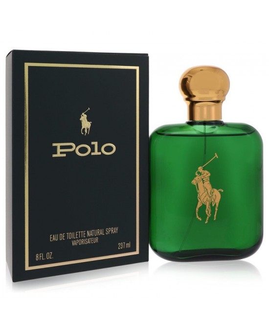 Polo by Ralph Lauren Eau De Toilette/ Cologne Spray 8 oz (Men)