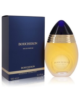 Boucheron by Boucheron Eau De Parfum Spray 3.3 oz (Women)