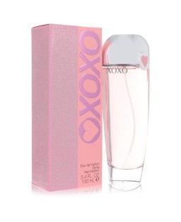 Xoxo by Victory International Eau De Parfum Spray 3.4 oz (Women)