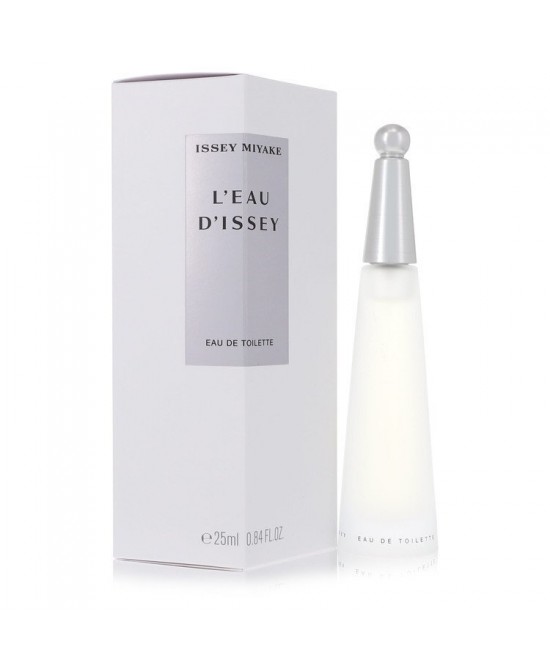 L'EAU D'ISSEY (issey Miyake) by Issey Miyake Eau De Toilette Spray .85 oz (Women)