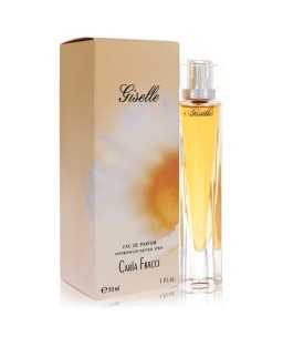 Giselle by Carla Fracci Eau De Parfum Spray 1 oz (Women)