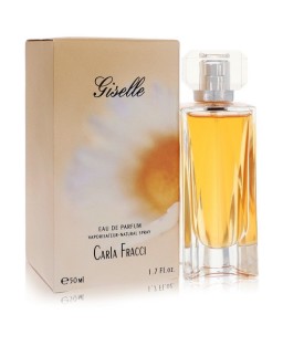 Giselle by Carla Fracci Eau De Parfum Spray 1.7 oz (Women)