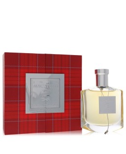 John Mac Steed Red by John Mac Steed Eau De Toilette Spray 3.4 oz (Men)