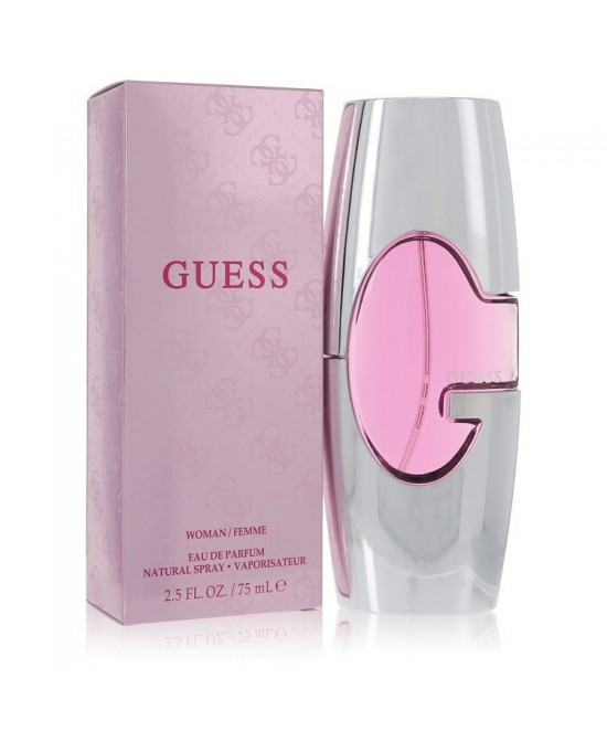 Guess (New) by Guess Eau De Parfum Spray 2.5 oz (Women)