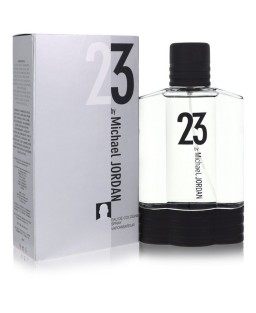 Michael Jordan 23 by Michael Jordan Eau De Cologne Spray 3.4 oz (Men)