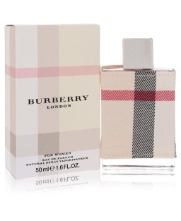 Burberry London (New) by Burberry Eau De Parfum Spray 1.7 oz (Women)