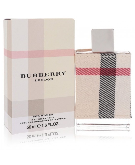 Burberry London (New) by Burberry Eau De Parfum Spray 1.7 oz (Women)