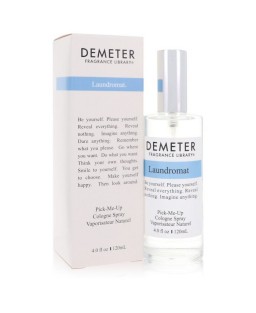 Demeter Laundromat by Demeter Cologne Spray 4 oz (Women)