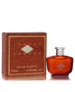 Joseph Abboud by Euroitalia Mini EDT .17 oz (Men)