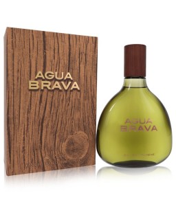 Agua Brava by Antonio Puig Cologne 17 oz (Men)