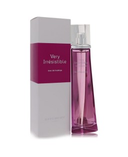 Very Irresistible Sensual by Givenchy Eau De Parfum Spray 2.5 oz (Women)