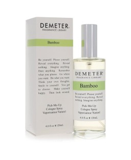 Demeter Bamboo by Demeter Cologne Spray 4 oz (Women)