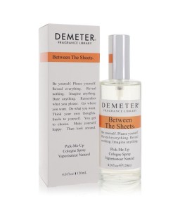 Demeter Between The Sheets by Demeter Cologne Spray 4 oz (Women)