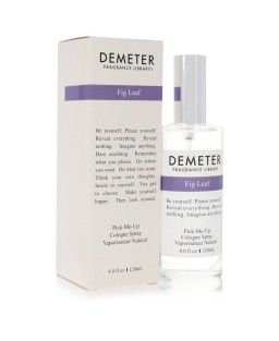 Demeter Fig Leaf by Demeter Cologne Spray 4 oz (Women)