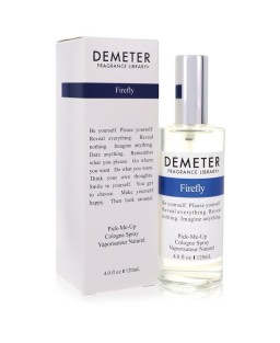 Demeter Firefly by Demeter Cologne Spray 4 oz (Women)