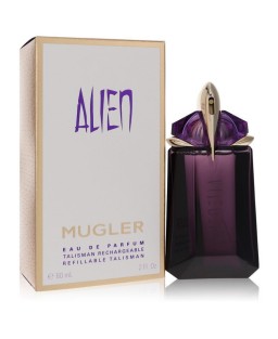 Alien by Thierry Mugler Eau De Parfum Refillable Spray 2 oz (Women)