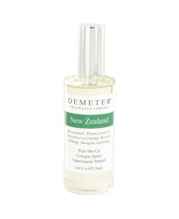 Demeter New Zealand by Demeter Cologne Spray (Unisex) 4 oz (Women)