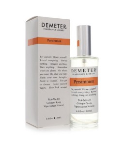 Demeter Persimmon by Demeter Cologne Spray 4 oz (Women)