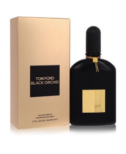 Black Orchid by Tom Ford Eau De Parfum Spray 1.7 oz (Women)