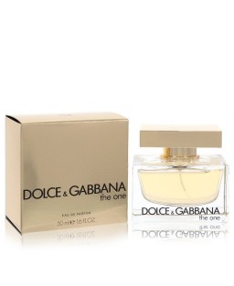 The One by Dolce & Gabbana Eau De Parfum Spray 1.7 oz (Women)