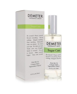 Demeter Sugar Cane by Demeter Cologne Spray 4 oz (Women)