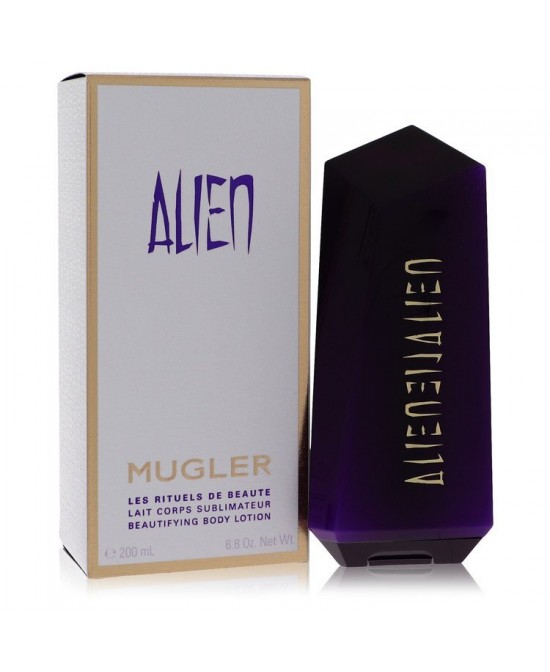 Alien by Thierry Mugler Body Lotion 6.7 oz (Women)