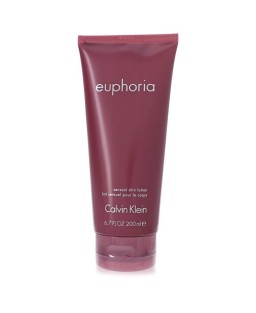 Euphoria by Calvin Klein Body Lotion 6.7 oz (Women)